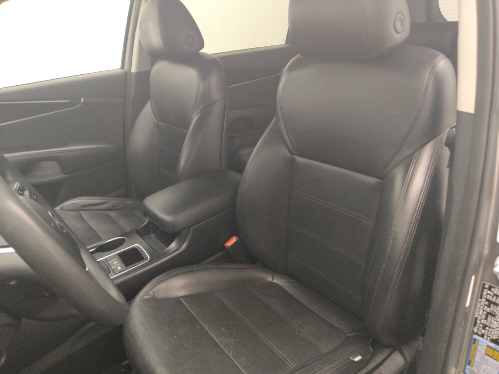 2019 Kia Sorento in Pelham, AL 35124 - 18105927 17