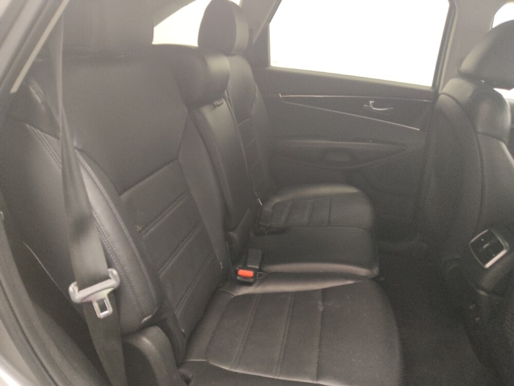 2019 Kia Sorento in Pelham, AL 35124 - 18105927 19