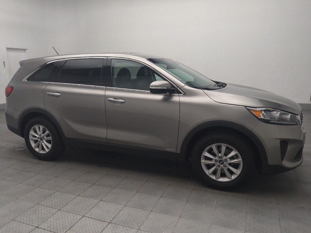 2019 Kia Sorento in Pelham, AL 35124 - 18105927 11