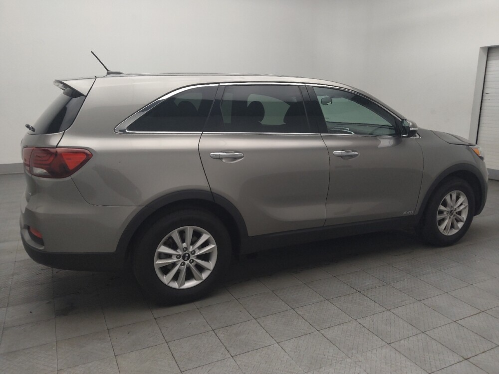 2019 Kia Sorento in Pelham, AL 35124 - 18105927 10