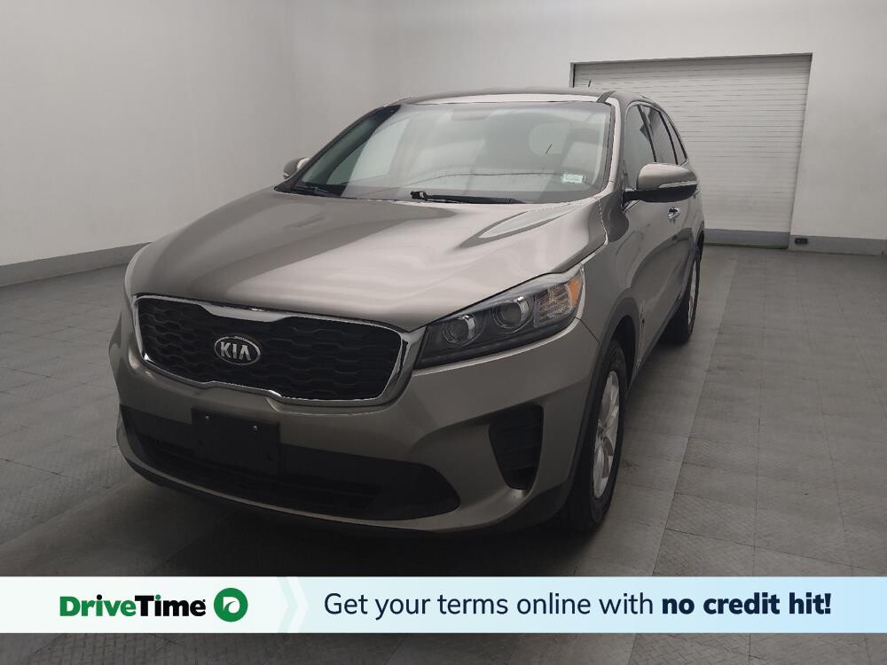 2019 Kia Sorento in Pelham, AL 35124 - 18105927