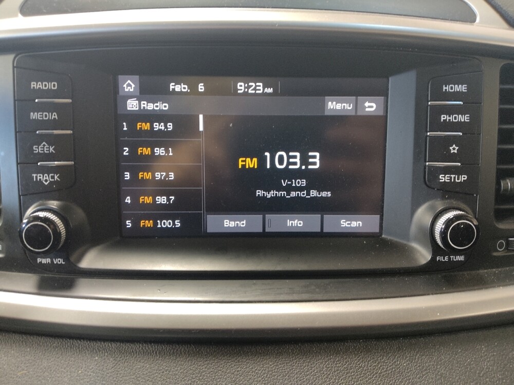 2019 Kia Sorento in Pelham, AL 35124 - 18105927 25