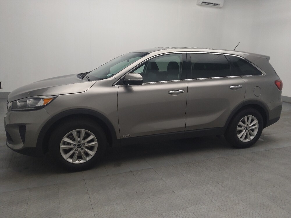 2019 Kia Sorento in Pelham, AL 35124 - 18105927 2