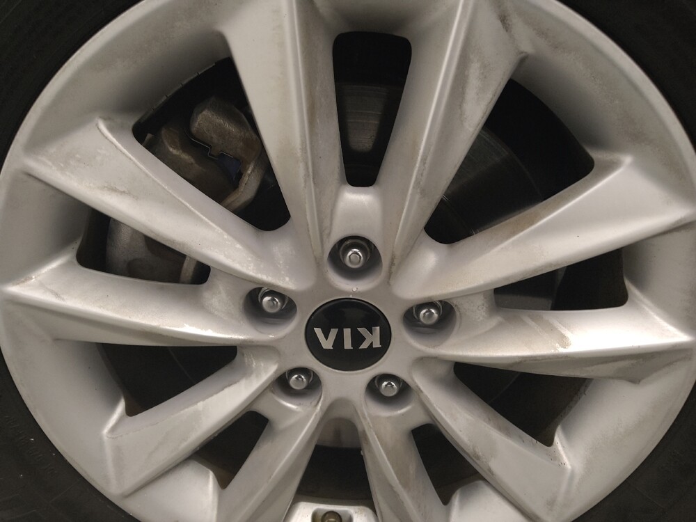 2019 Kia Sorento in Pelham, AL 35124 - 18105927 31