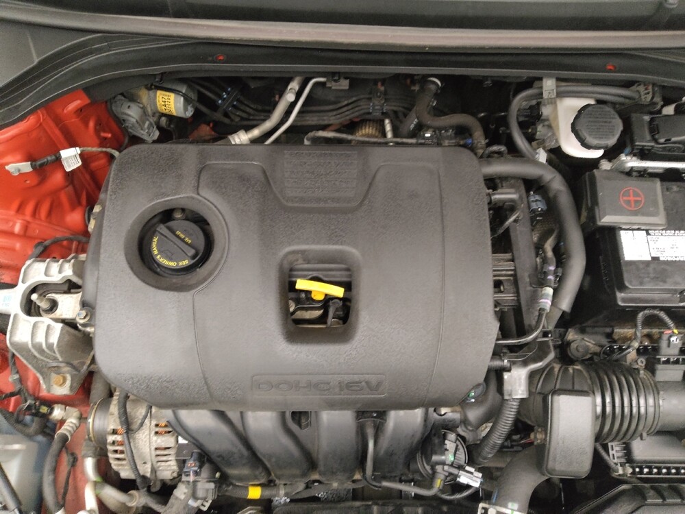 2020 Hyundai Elantra in Midlothian, IL 60445 - 18105929 30