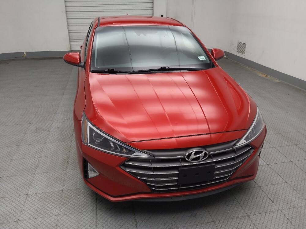 2020 Hyundai Elantra in Midlothian, IL 60445 - 18105929 14