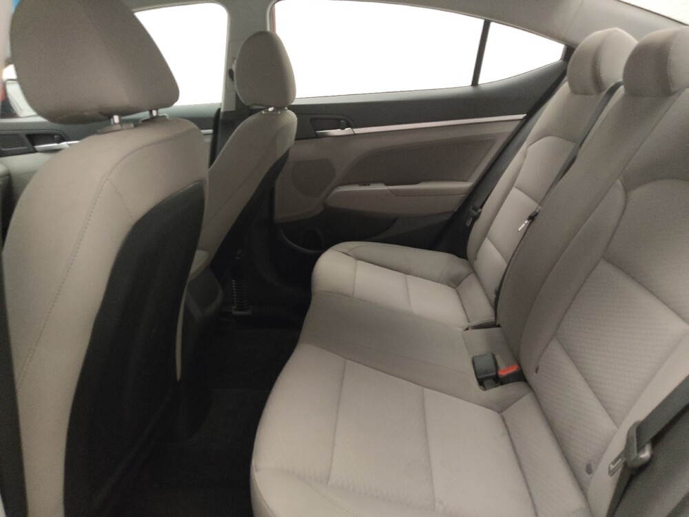 2020 Hyundai Elantra in Midlothian, IL 60445 - 18105929 18