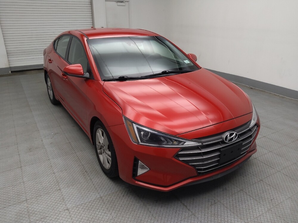 2020 Hyundai Elantra in Midlothian, IL 60445 - 18105929 13