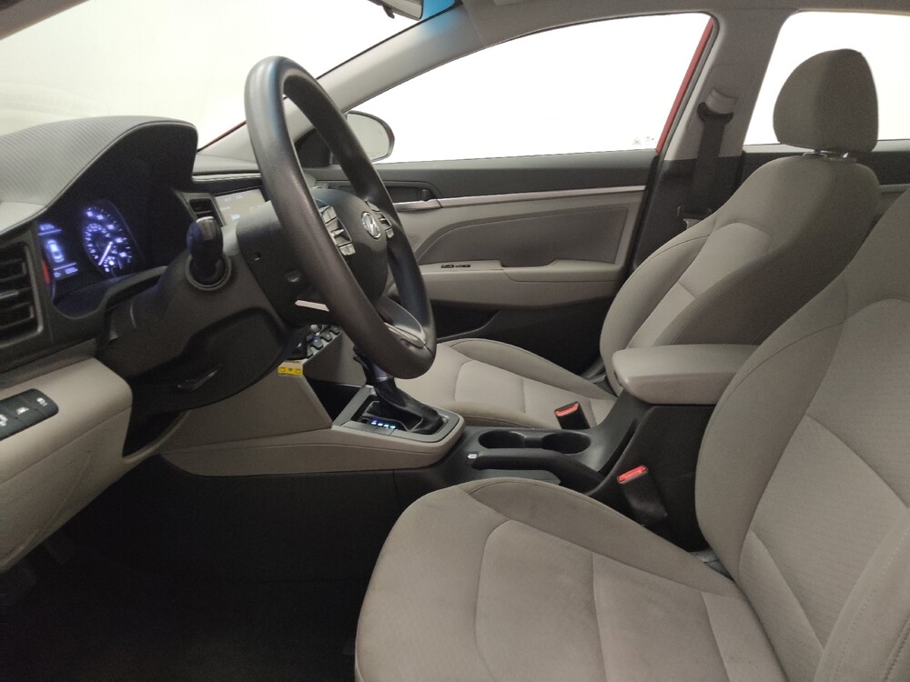 2020 Hyundai Elantra in Midlothian, IL 60445 - 18105929 17