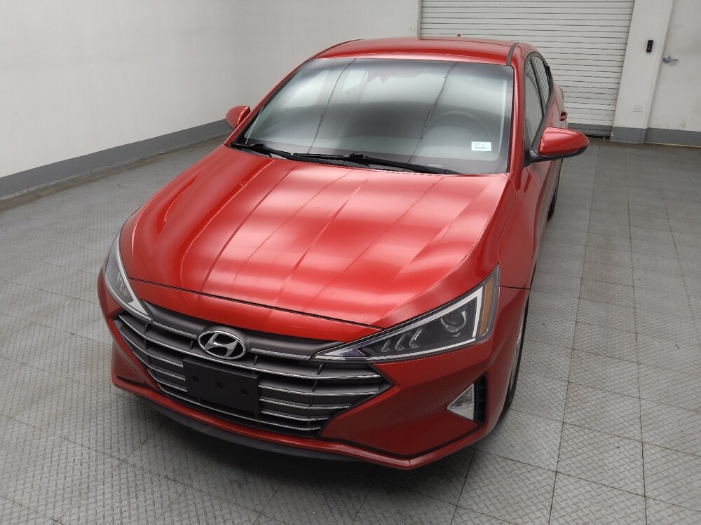 2020 Hyundai Elantra in Midlothian, IL 60445 - 18105929 15