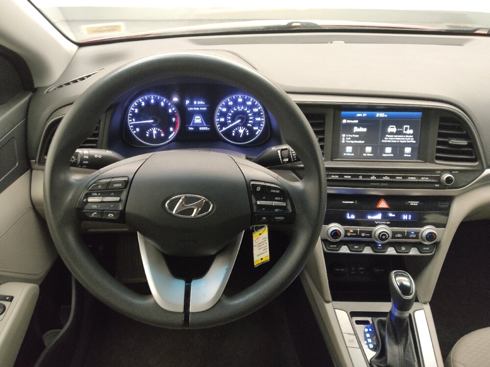 2020 Hyundai Elantra in Midlothian, IL 60445 - 18105929 22