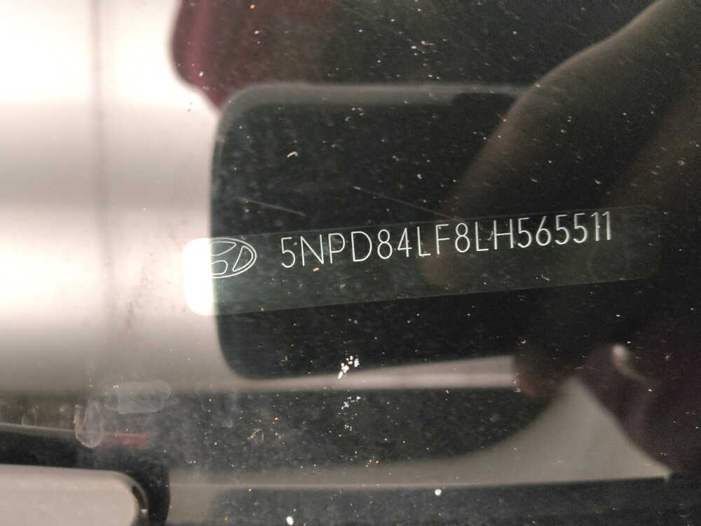 2020 Hyundai Elantra in Midlothian, IL 60445 - 18105929 33