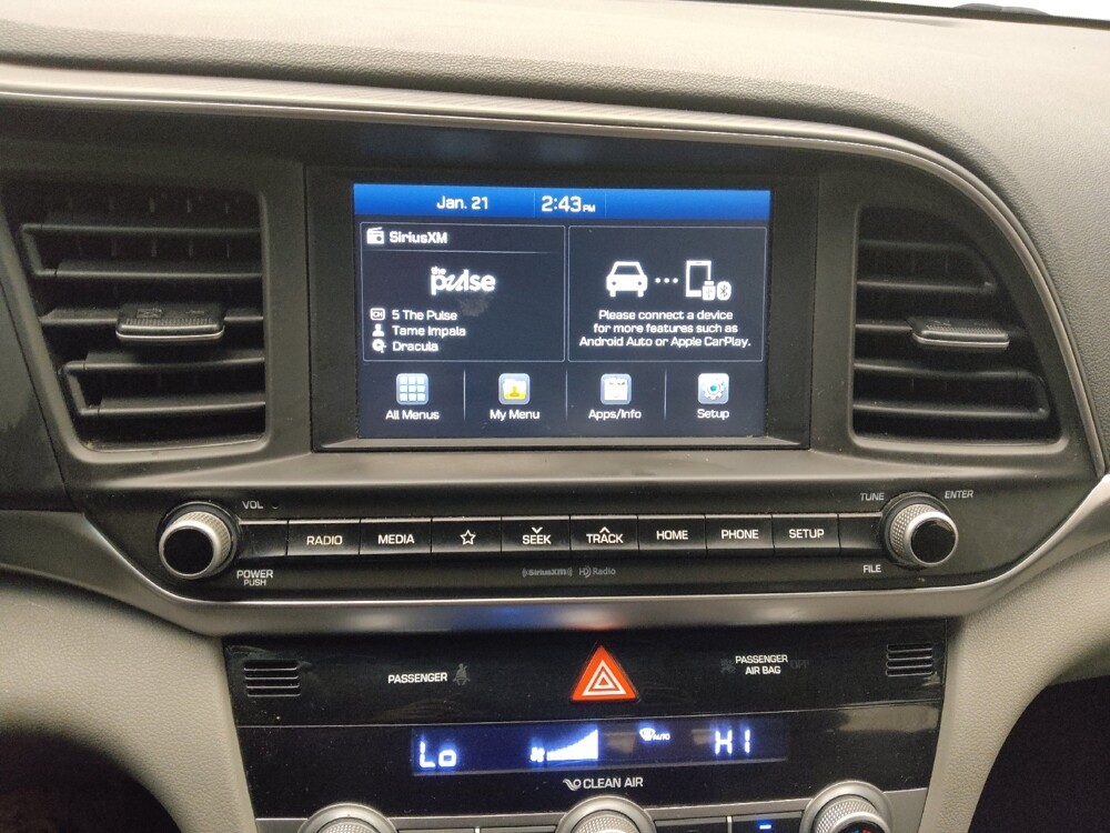 2020 Hyundai Elantra in Midlothian, IL 60445 - 18105929 25