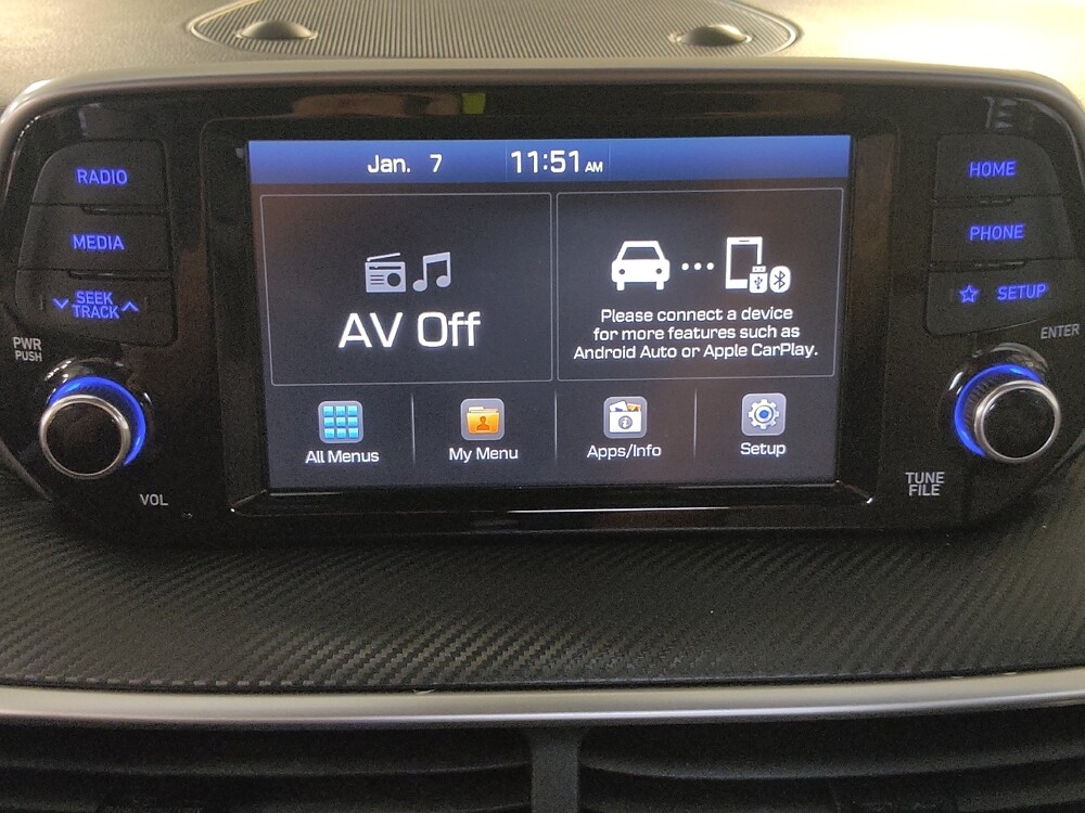 2020 Hyundai Tucson in Clearwater, FL 33764 - 18105930 25