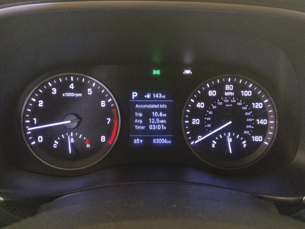 2020 Hyundai Tucson in Clearwater, FL 33764 - 18105930 23