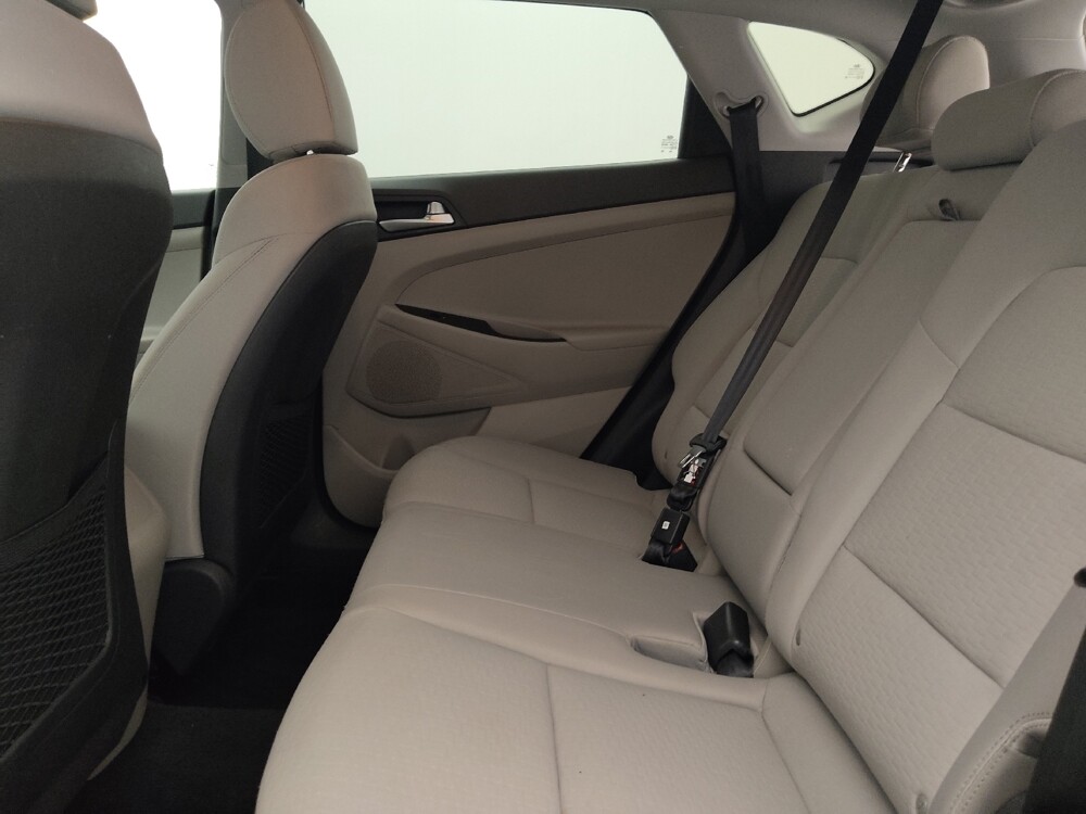 2020 Hyundai Tucson in Clearwater, FL 33764 - 18105930 18