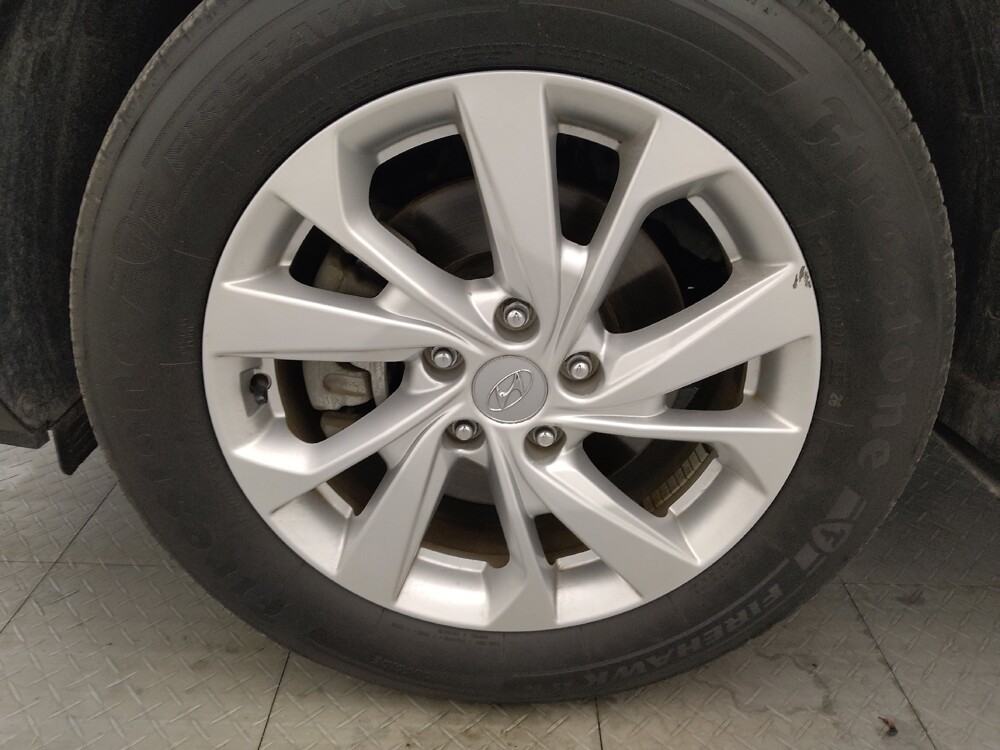 2020 Hyundai Tucson in Clearwater, FL 33764 - 18105930 31