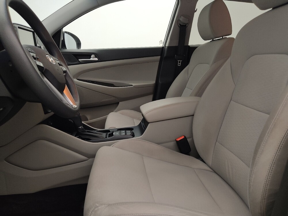 2020 Hyundai Tucson in Clearwater, FL 33764 - 18105930 17