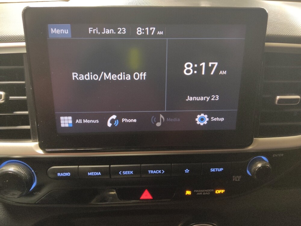 2021 Hyundai Venue in Clearwater, FL 33764 - 18105931 25