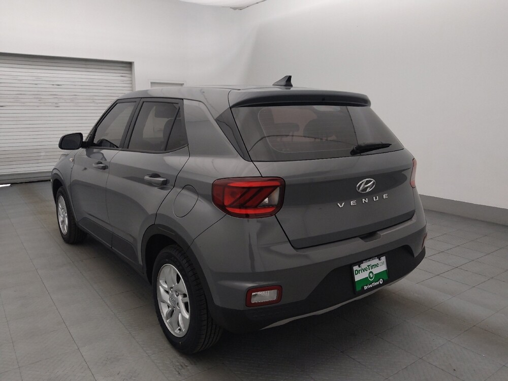 2021 Hyundai Venue in Clearwater, FL 33764 - 18105931 5