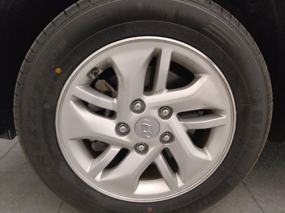 2021 Hyundai Venue in Clearwater, FL 33764 - 18105931 31