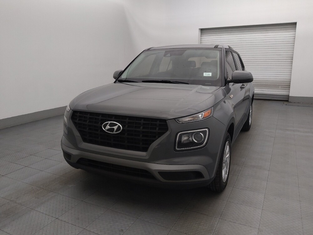 2021 Hyundai Venue in Clearwater, FL 33764 - 18105931 15