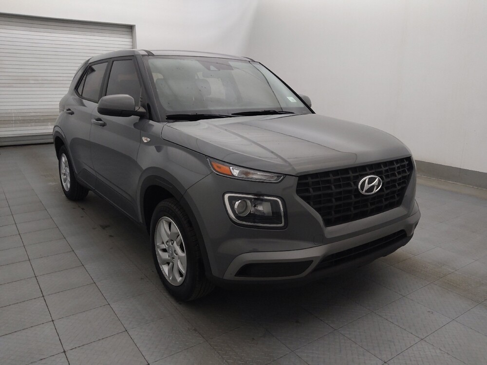 2021 Hyundai Venue in Clearwater, FL 33764 - 18105931 13