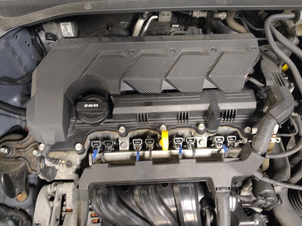 2021 Hyundai Venue in Clearwater, FL 33764 - 18105931 30