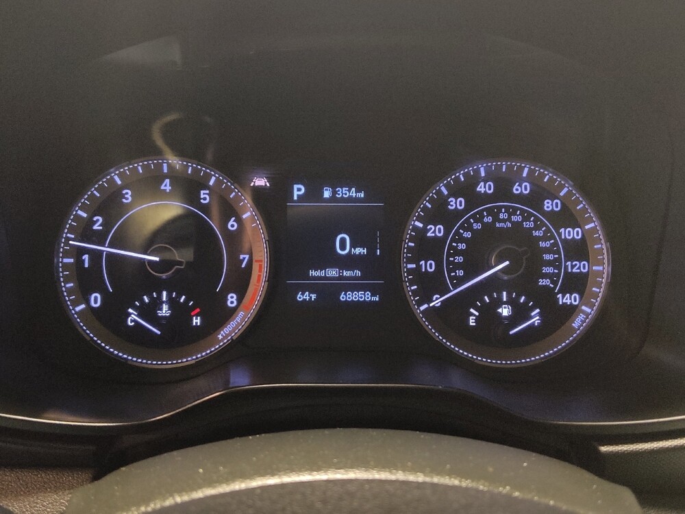 2021 Hyundai Venue in Clearwater, FL 33764 - 18105931 23