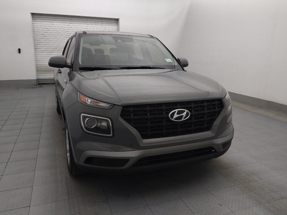 2021 Hyundai Venue in Clearwater, FL 33764 - 18105931 14