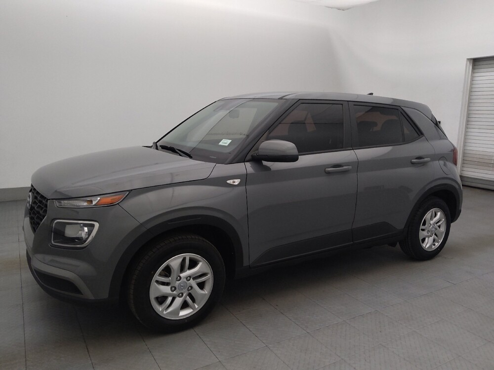 2021 Hyundai Venue in Clearwater, FL 33764 - 18105931 2