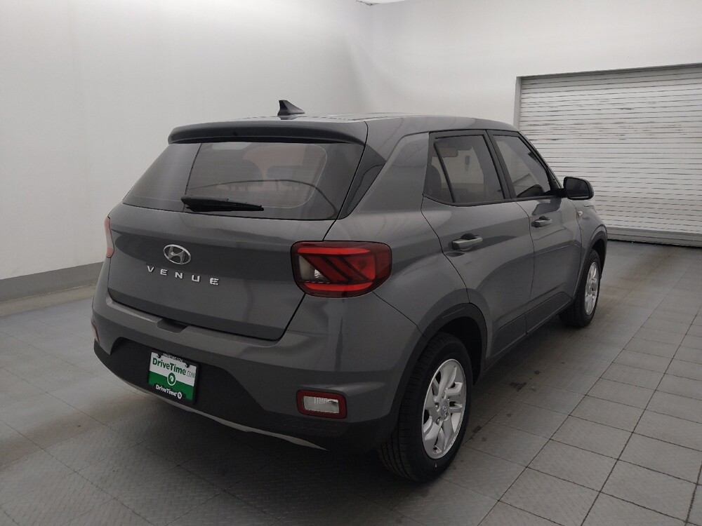 2021 Hyundai Venue in Clearwater, FL 33764 - 18105931 9