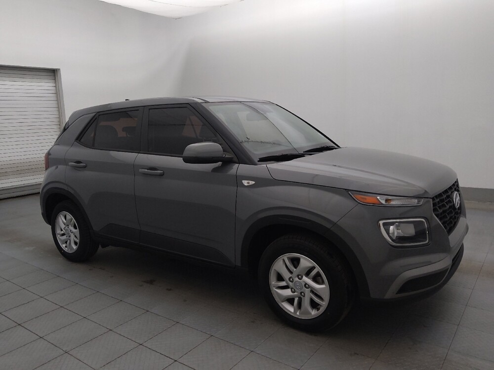 2021 Hyundai Venue in Clearwater, FL 33764 - 18105931 11