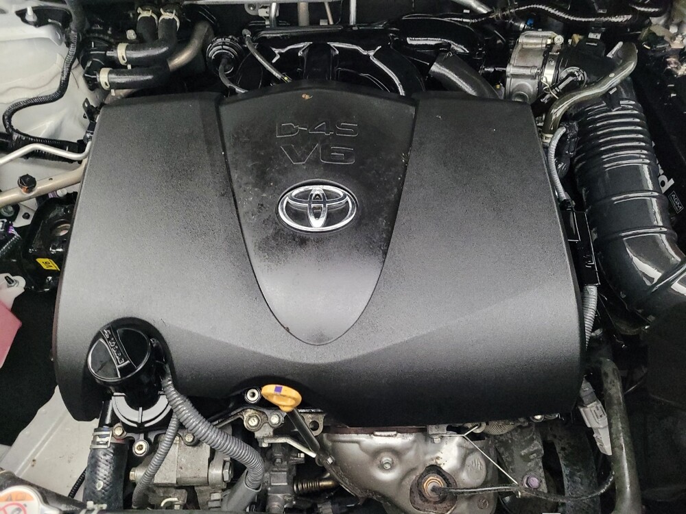 2022 Toyota Highlander in Orlando, FL 32808 - 18105933 30