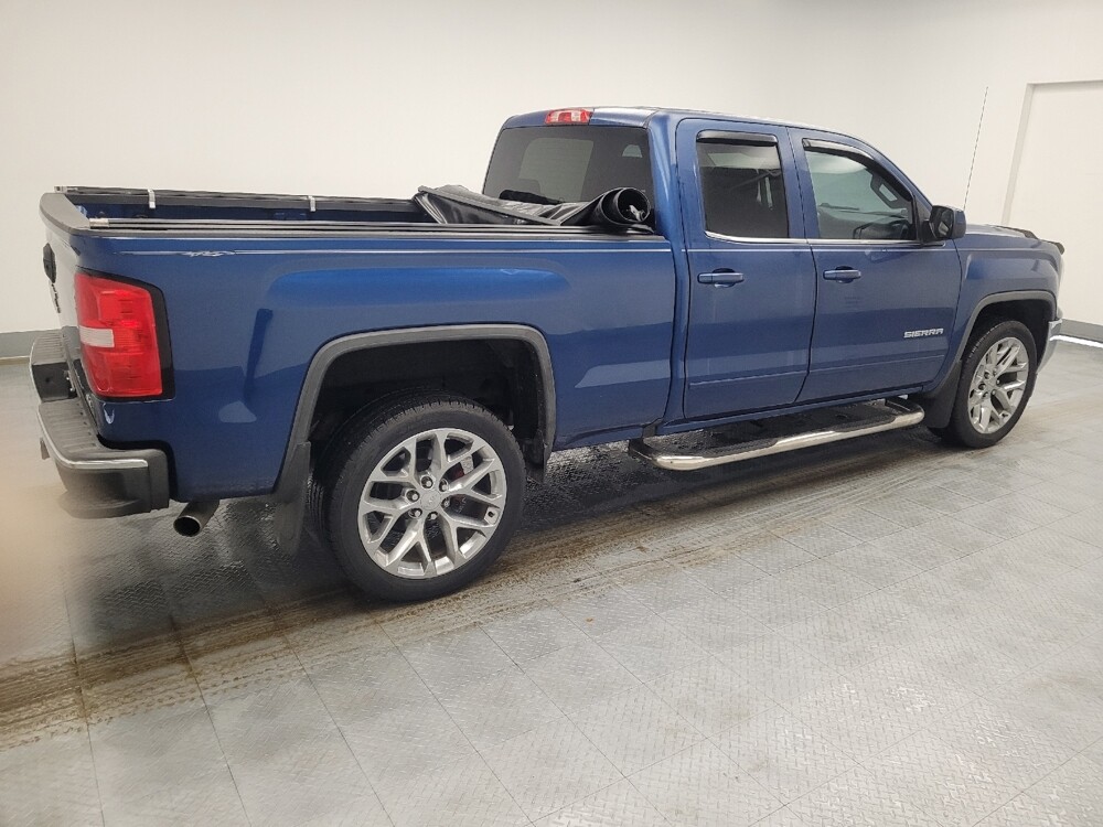 2018 GMC Sierra 1500 in Memphis, TN 38128 - 18105935 10