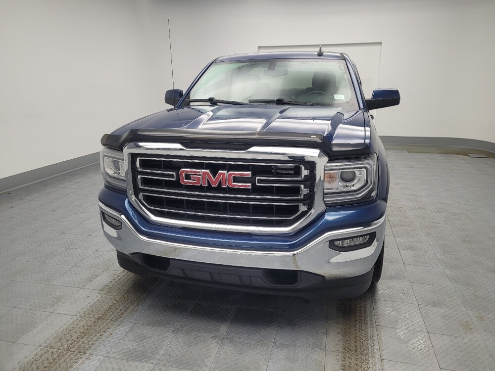 2018 GMC Sierra 1500 in Memphis, TN 38128 - 18105935 15