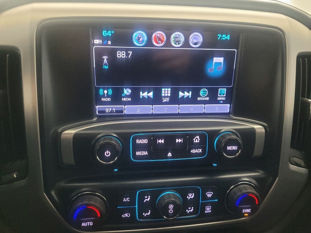 2018 GMC Sierra 1500 in Memphis, TN 38128 - 18105935 25