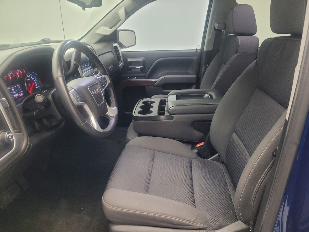 2018 GMC Sierra 1500 in Memphis, TN 38128 - 18105935 17