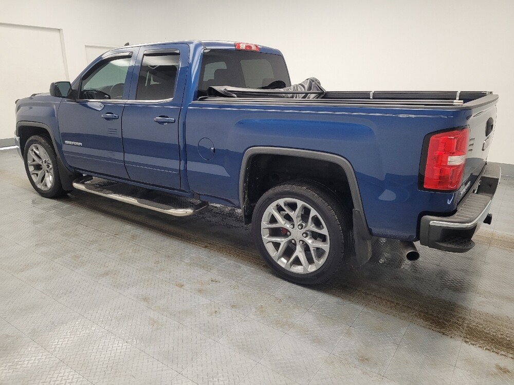 2018 GMC Sierra 1500 in Memphis, TN 38128 - 18105935 3