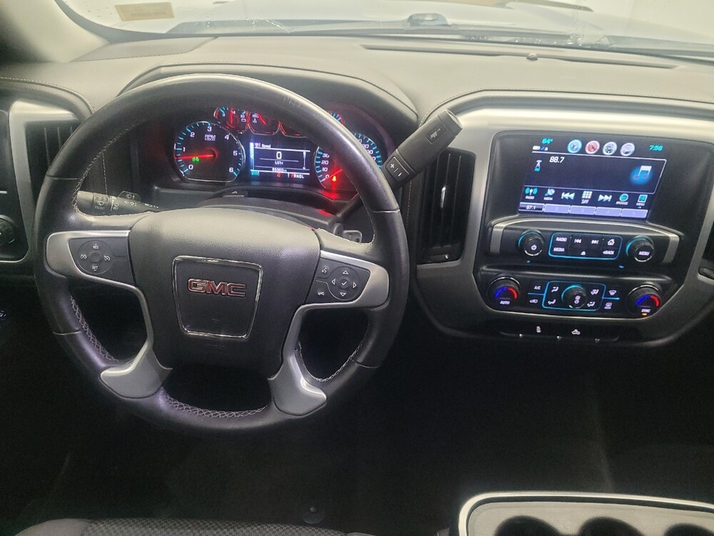 2018 GMC Sierra 1500 in Memphis, TN 38128 - 18105935 22