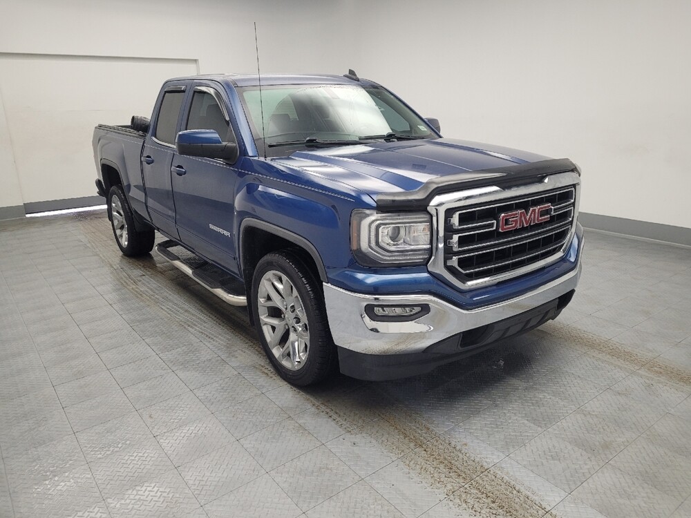 2018 GMC Sierra 1500 in Memphis, TN 38128 - 18105935 13