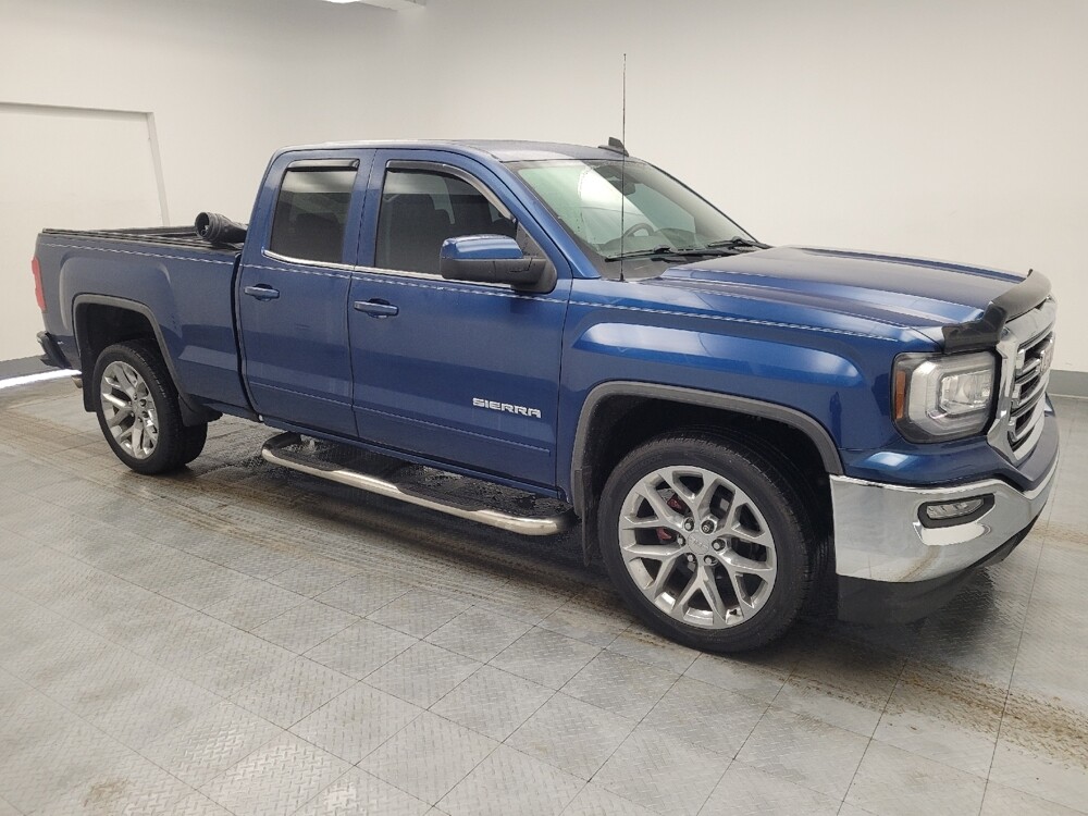 2018 GMC Sierra 1500 in Memphis, TN 38128 - 18105935 11