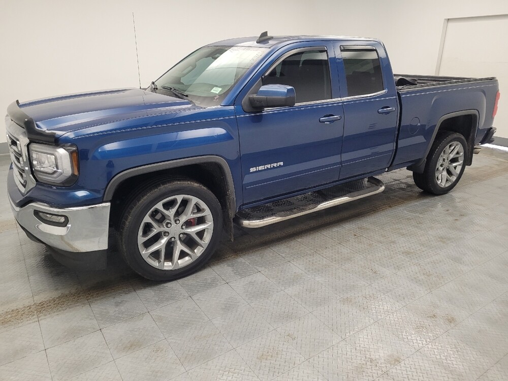 2018 GMC Sierra 1500 in Memphis, TN 38128 - 18105935 2