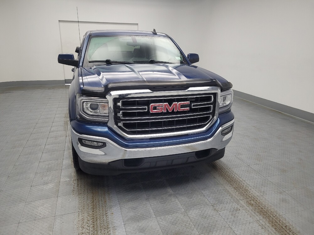 2018 GMC Sierra 1500 in Memphis, TN 38128 - 18105935 14