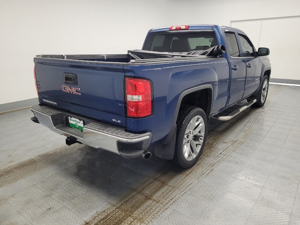 2018 GMC Sierra 1500 in Memphis, TN 38128 - 18105935 9
