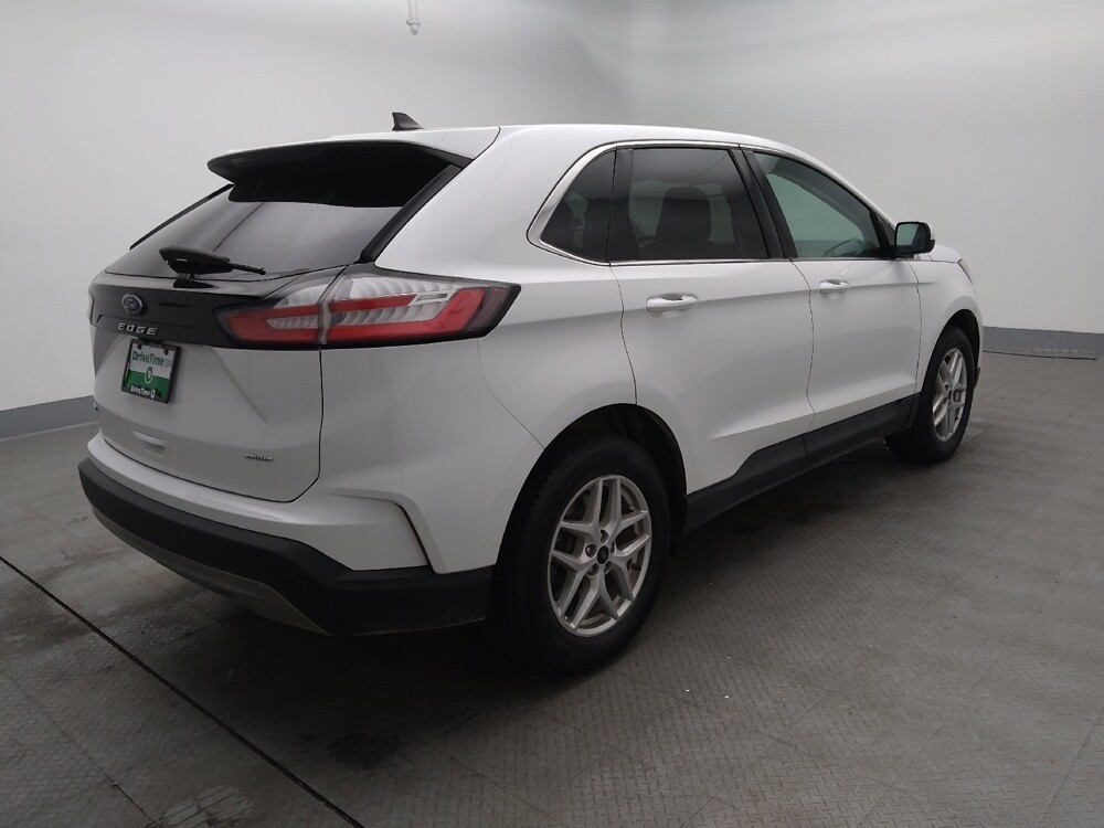 2023 Ford Edge in Gladstone, MO 64118 - 18105936 10