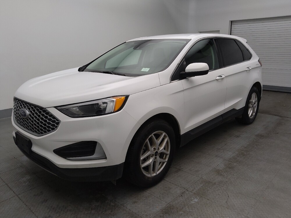2023 Ford Edge in Gladstone, MO 64118 - 18105936 2