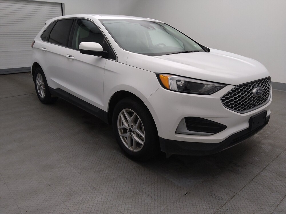 2023 Ford Edge in Gladstone, MO 64118 - 18105936 11