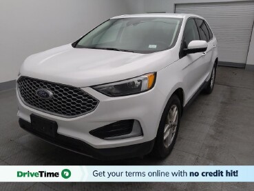 2023 Ford Edge in Gladstone, MO 64118
