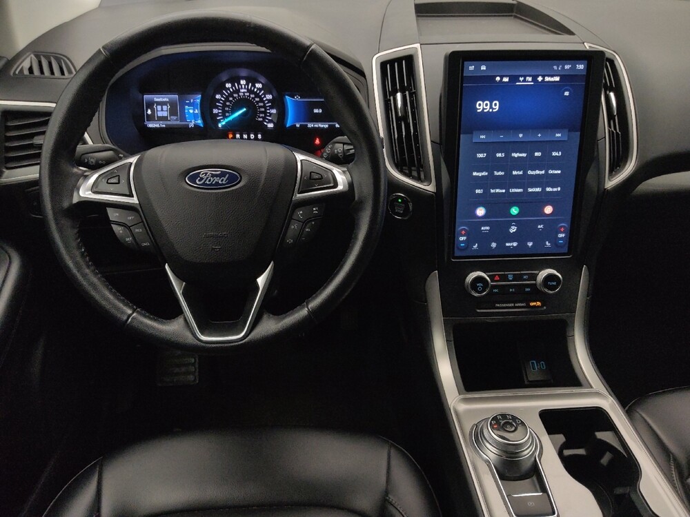 2023 Ford Edge in Gladstone, MO 64118 - 18105936 22